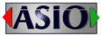 asio logo